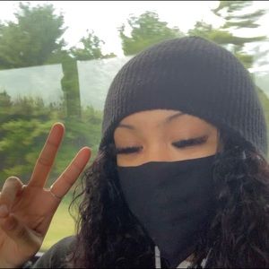 Meet your Posher, Kaylah